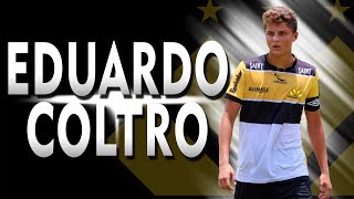 Eduardo Volante Criciuma 2021