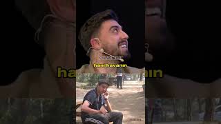Ozan Tufanın Çok Meşhur Olan Telefon Olayı