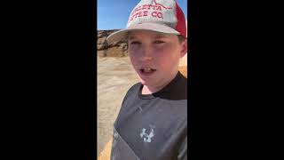 Feeding and Caring for Cattle