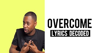 SOC Lyrics Decoded: Overcome (@RebirthofSOC)