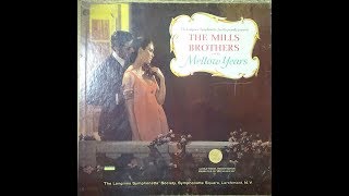 Watch Mills Brothers Let Me Call You Sweetheart video
