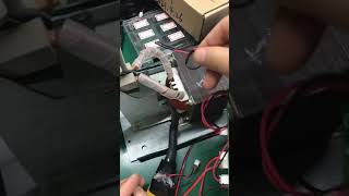How To Wire 709Ad Board 2
