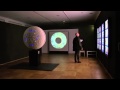 imai - inter media art institute: The Invisible Force Behind. Materialität in der Medienkunst