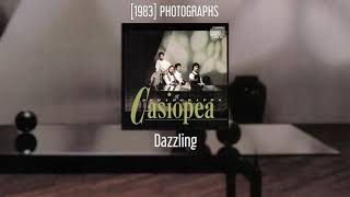 Casiopea - Dazzling - 1983 Photographs