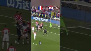 La Deuxième Étoile France - Croatie, Finale Coupe Du Monde 2018