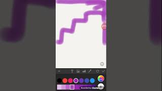 Baby Tv Art Horse