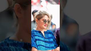 Prayaga Martin New Makeover Video
