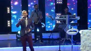 Adrian Sina 2018 Odeon Show