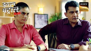 पचद Chase म Nashik स लकर Surat तक,11 Cities म भटक Police Crime Patrol Inspector Series