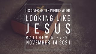 Bethany Church - Live Stream - November 14 , 2021 - Liberty Township, Ohio