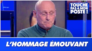 Bernard Laporte Rend Hommage À Son Ami Intime Christophe Dominici Il Était Lenvie De Vivre