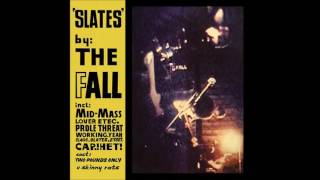 Watch Fall Prole Art Threata video