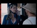 HOLLYWOOD ACTRESS  HOT B#@BS PRESSING SCENES IN THE RIDICULOUS 6 MOVIE