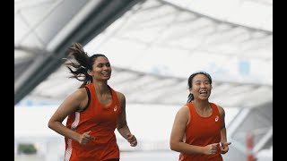 Usher In The New Year With Singapore Sports Hub