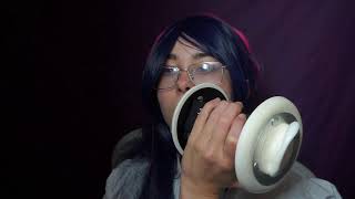 Twilight Sparkle Asmr Returns