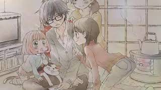 March Comes in Like a Lion opening 3 Full Sub En Español