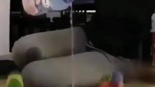 Kış Kış Cinler Kış Kış