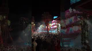 Black Coffee Unum Festival