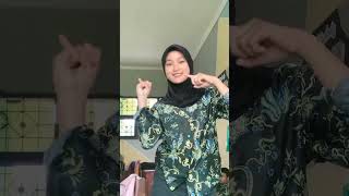 Hijab Pemersatu Bangsa Part5