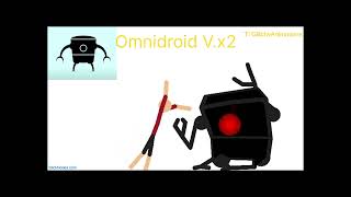 Omnidroid V.x2 Testing