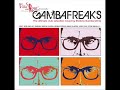 FREAKS JAM - In The Jungle 2010 (Matte Botteghi Remix)