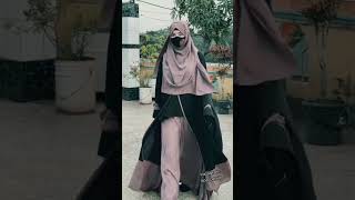 Beautiful Muslim Hijab  2022❤️| hijab styles | Borka design | hijab design | Tik