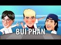 BỤI PHẤN - Nhạc thiếu nhi hay nhất BỤI PHẤN - Nhạc thiếu nhi hay nhất