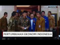 Jokowi Klaim Pertumbuhan Ekonomi Indonesia Peringkat Ketiga T...