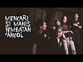 SI MANIS JEMBATAN ANCOL – DMS [Penelusuran]