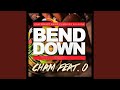 Bend Down [Radio Mix]