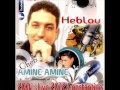 cheb amine amine