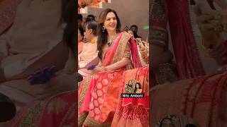 Ambani Family Gather Together Beautiful Moments Of Love, Laughter & Togetherness