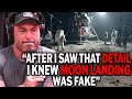 The Mistake of The Moon Landing That Changes Everything - Joe Rogan