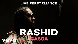 Watch Rashid Casca video