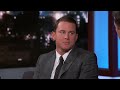 CHANNING TATUM