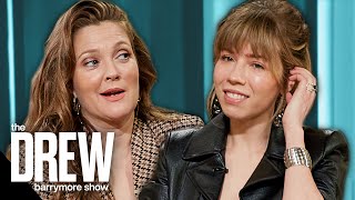 Jennette Mccurdy Reveals Why She Named Her Memoir Im Glad My Mom Died The Drew Barrymore Show