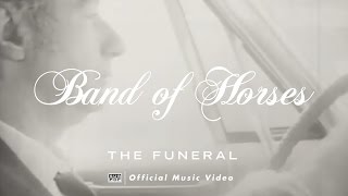 Watch Band Of Horses The Funeral video