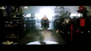 (Fake) Akira movie trailer