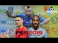 Download pes jogress v3.5 ppsspp | mod gojek liga 1 indonesia & Afc cup Asia