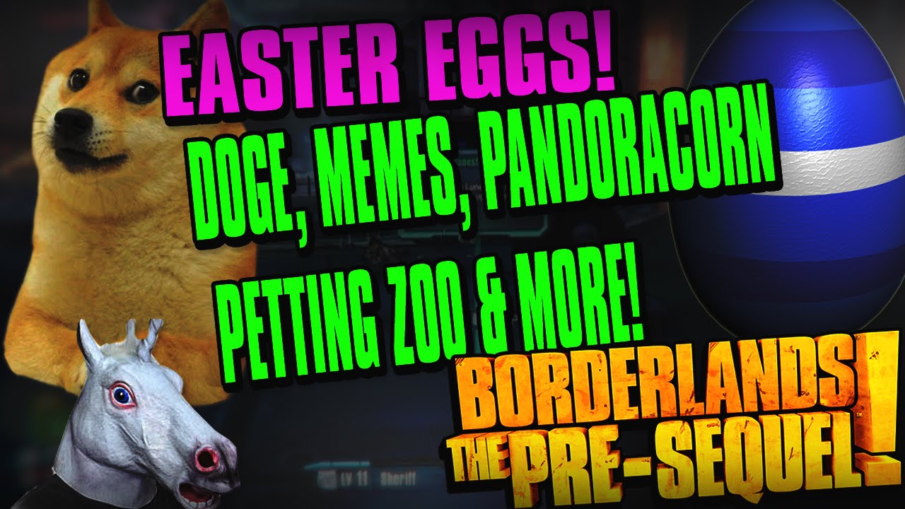 borderlands the pre sequel borderlands the pre sequel