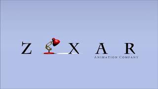 Zixar Animation Company Logo 2020