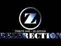 DJ Asylum - Rezerection Tribute Mix (#Hardcore #Gabber #Techno)