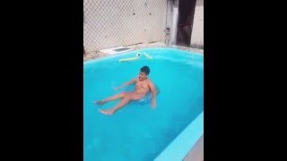 Piscina Dos Gordinho Gostoso