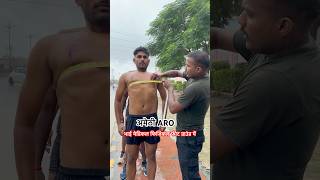 Indian Army Clerk Medical Physical Qualify