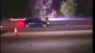More Bad Drivers