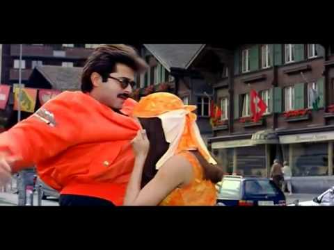 Mujhe Pyar Hua - Judaai (1997) HD BluRay Music Videos -...