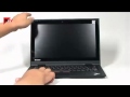 Subnotebook: Lenovo ThinkPad X1 | Computerwoche TV