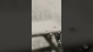 Bakıya Qar Yağır 20.01.2022