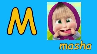 Phonics Song M For ??? Kidzstation