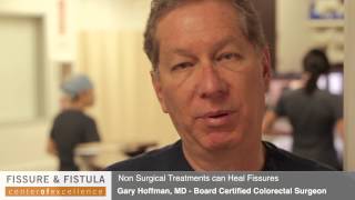 Anal Fissure Treatment Without Surgery | Anal Fissure Home Treatment